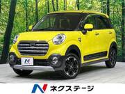 2018 DAIHATSU CAST