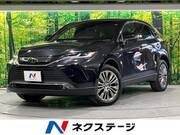 2024 TOYOTA HARRIER Z