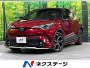 2018 TOYOTA C-HR G