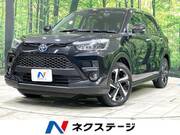 2022 TOYOTA RAIZE