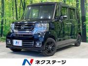 2017 HONDA N-BOX CUSTOM