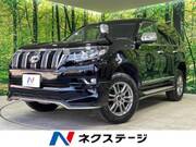 2023 TOYOTA LAND CRUISER PRADO