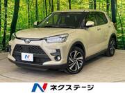 2021 TOYOTA RAIZE