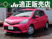 2016 TOYOTA VITZ