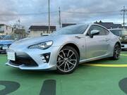 2017 TOYOTA 86