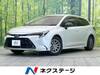 TOYOTA COROLLA TOURING