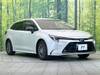 TOYOTA COROLLA TOURING