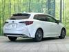 TOYOTA COROLLA TOURING