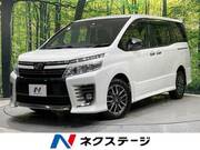 2015 TOYOTA VOXY