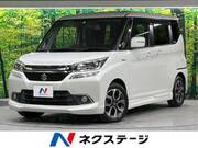 2018 SUZUKI SOLIO BANDIT