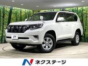 2022 TOYOTA LAND CRUISER PRADO TX