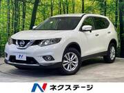 2016 NISSAN X-TRAIL