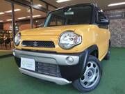 2018 SUZUKI HUSTLER G