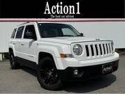 2012 CHRYSLER JEEP PATRIOT