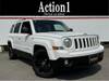 CHRYSLER JEEP PATRIOT
