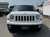 CHRYSLER JEEP PATRIOT