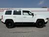 CHRYSLER JEEP PATRIOT