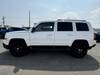 CHRYSLER JEEP PATRIOT