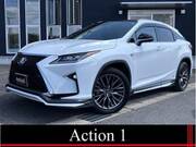 2017 LEXUS RX