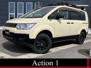 2007 MITSUBISHI OTHER