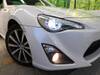 TOYOTA 86