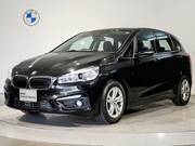 2018 BMW 2 SERIES