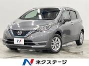 2018 NISSAN NOTE