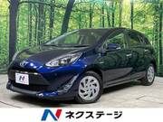 2019 TOYOTA AQUA