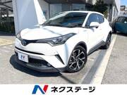 2017 TOYOTA C-HR G