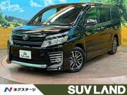 2016 TOYOTA VOXY