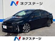 2019 TOYOTA PRIUS PHV