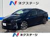 TOYOTA PRIUS PHV