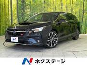 2023 SUBARU LEVORG