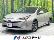 2016 TOYOTA PRIUS A PREMIUM