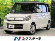 2015 SUZUKI SPACIA