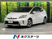 2013 TOYOTA PRIUS S