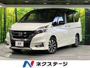 2019 NISSAN SERENA