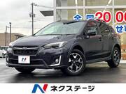 2019 SUBARU XV