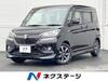 SUZUKI SOLIO BANDIT