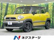 2020 SUZUKI XBEE HYBRID MZ