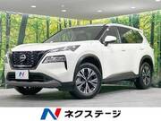 2024 NISSAN X-TRAIL