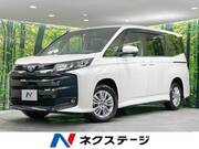 2022 TOYOTA NOAH