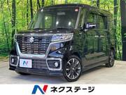 2018 SUZUKI SPACIA CUSTOM