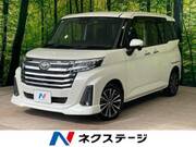 2020 TOYOTA ROOMY