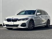 2020 BMW 3 SERIES