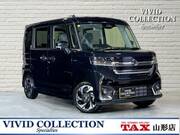 2025 SUZUKI SPACIA CUSTOM