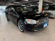 2006 NISSAN STAGEA