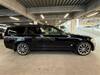 NISSAN STAGEA
