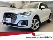 2018 AUDI Q2