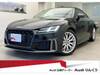 AUDI TT COUPE